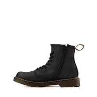 Dr. Martens 1460 8-Eye Boot - Little Kid / Big Black