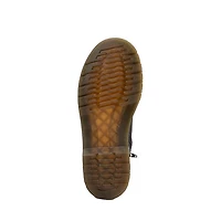 Botte Dr. Martens 1460 à 8 œillets - Enfants / Junior Noire