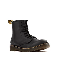 Botte Dr. Martens 1460 à 8 œillets - Enfants / Junior Noire