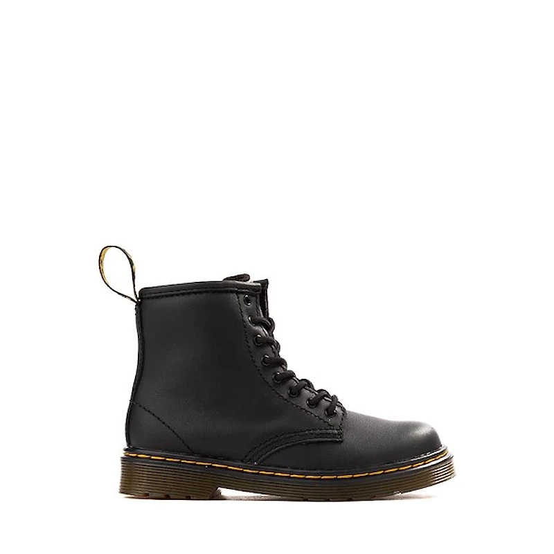 Dr. Martens 1460 8-Eye Boot - Toddler - Black