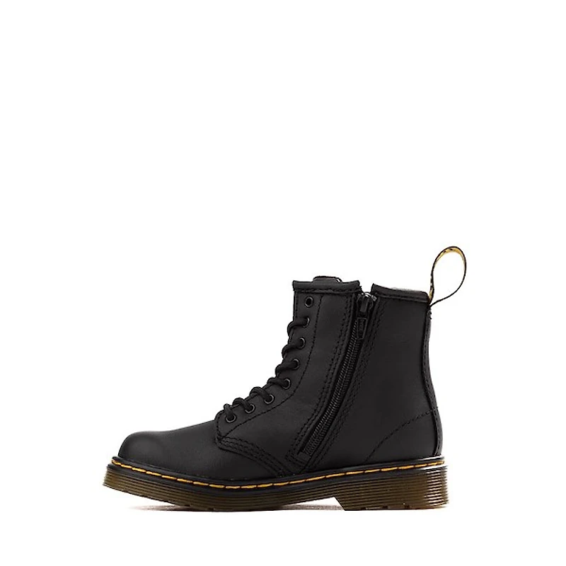 Dr. Martens 1460 8-Eye Boot - Toddler - Black