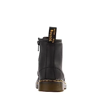 Botte Dr. Martens 1460 à 8 œillets - Tout-petits Noire