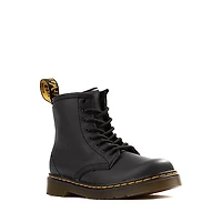 Botte Dr. Martens 1460 à 8 œillets - Tout-petits Noire