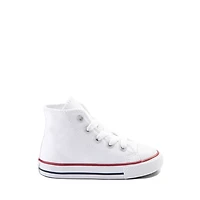 Converse Chuck Taylor All Star High-Top Sneaker - Baby / Toddler White