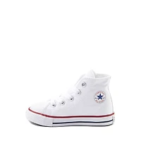 Converse Chuck Taylor All Star High-Top Sneaker - Baby / Toddler White