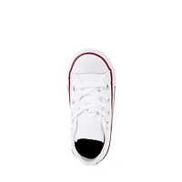Basket Converse Chuck Taylor All Star Hi - Bébés / Tout-petits Blanche