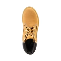 Botte Timberland 6" Premium pour femmes - Blé