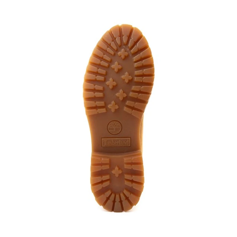 Botte Timberland 6" Premium pour femmes - Blé