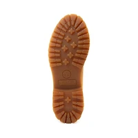 Botte Timberland 6" Premium pour femmes - Blé