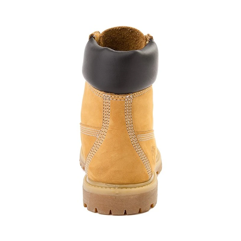 Botte Timberland 6" Premium pour femmes - Blé