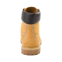 Botte Timberland 6" Premium pour femmes - Blé