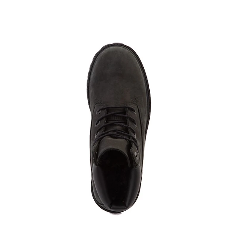 Botte classique Timberland 6" - Junior Noire