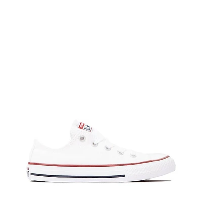 Converse Chuck Taylor All Star Low-Top Sneaker - Toddler / Little Kid Optic White