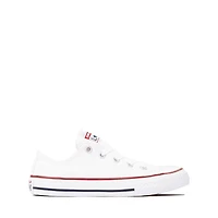 Converse Chuck Taylor All Star Low-Top Sneaker - Toddler / Little Kid Optic White