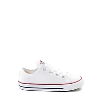 Converse Chuck Taylor All Star Lo Sneaker - Baby / Toddler Optic White