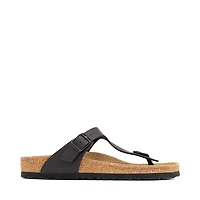 Sandale Birkenstock Gizeh pour femmes - Noire