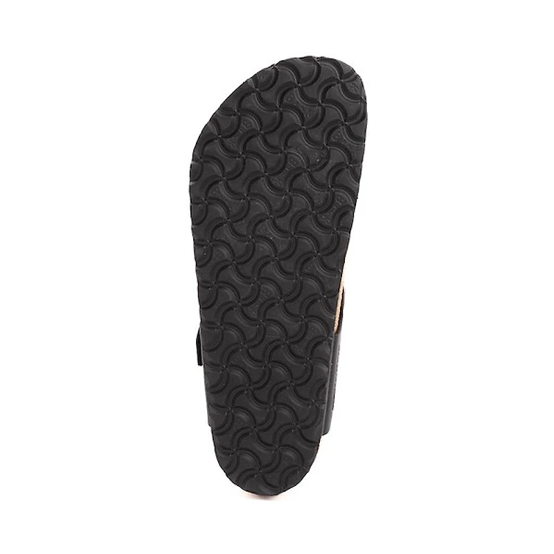 Sandale Birkenstock Gizeh pour femmes - Noire