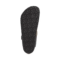 Sandale Birkenstock Gizeh pour femmes - Noire