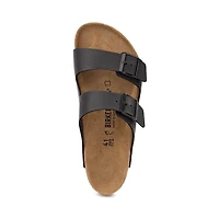 Sandale Birkenstock Arizona pour hommes - Noire