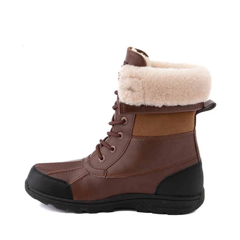 Botte UGG® Butte II - Enfants / Junior Chocolat