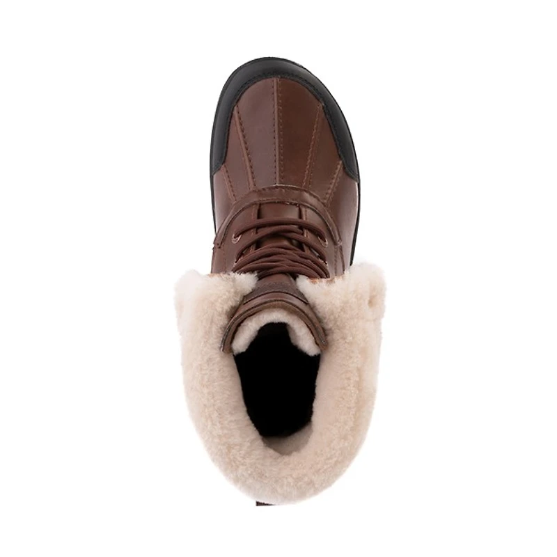 Botte UGG® Butte II - Enfants / Junior Chocolat