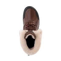Botte UGG® Butte II - Enfants / Junior Chocolat