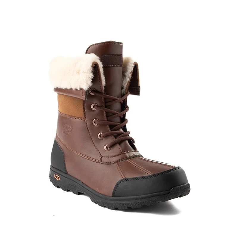 Botte UGG® Butte II - Enfants / Junior Chocolat