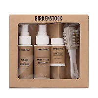 Trousse de nettoyage Birkenstock