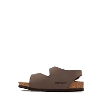 Sandale Birkenstock Roma - Tout-petits / Enfants Moka