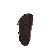 Sandale Birkenstock Roma - Tout-petits / Enfants Moka