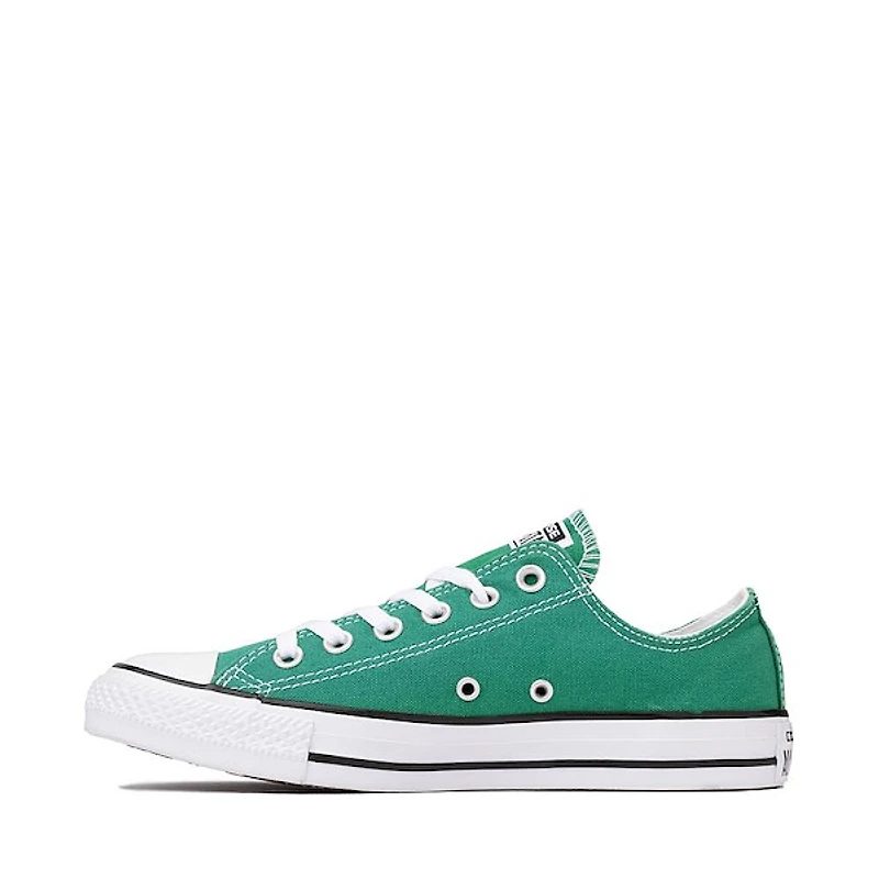 Converse Chuck Taylor All Star Low-Top Sneaker - Amazon Green
