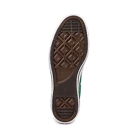 Basket Converse Chuck Taylor All Star Lo - Vert amazone