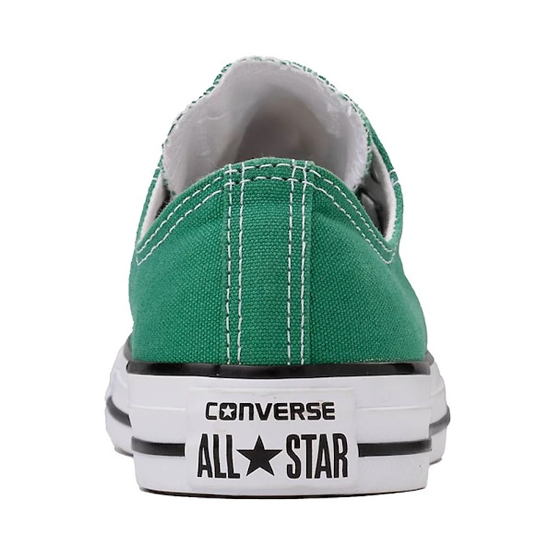 Basket Converse Chuck Taylor All Star Lo - Vert amazone
