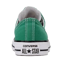 Basket Converse Chuck Taylor All Star Lo - Vert amazone