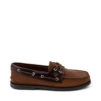 Mens Sperry Top-Sider Authentic Original Boat Shoe - Dark Brown