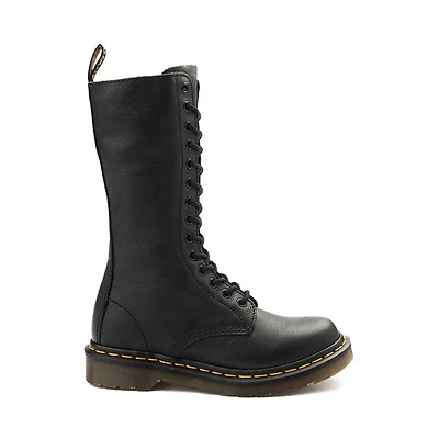 Womens Dr. Martens 1B99 14-Eye Boot - Black