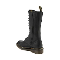 Womens Dr. Martens 1B99 14-Eye Boot - Black