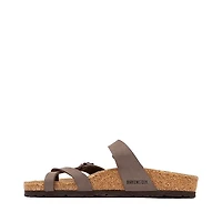 Sandale Birkenstock Mayari pour femmes - Moka