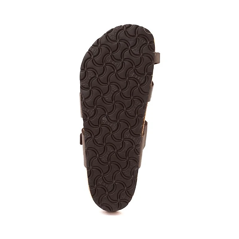 Sandale Birkenstock Mayari pour femmes - Moka