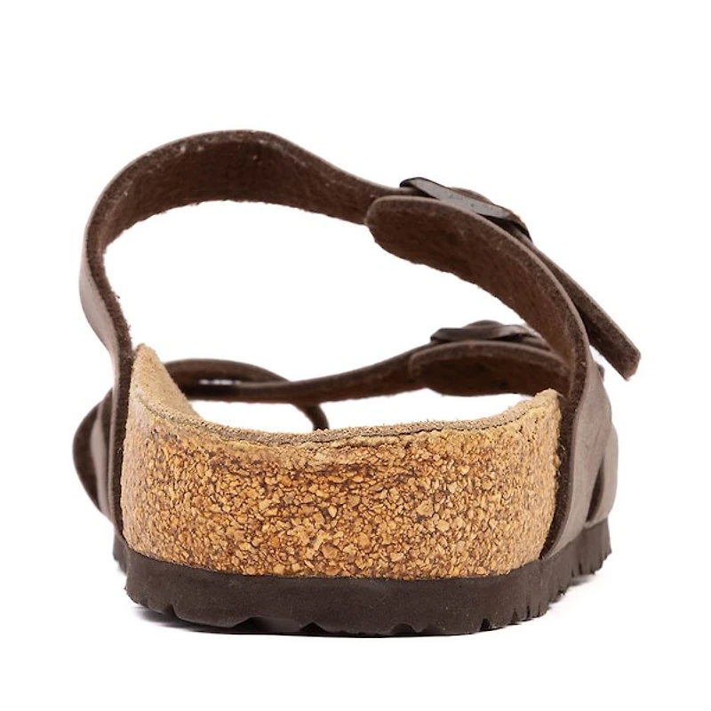 Sandale Birkenstock Mayari pour femmes - Moka