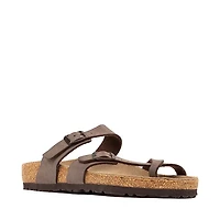 Sandale Birkenstock Mayari pour femmes - Moka