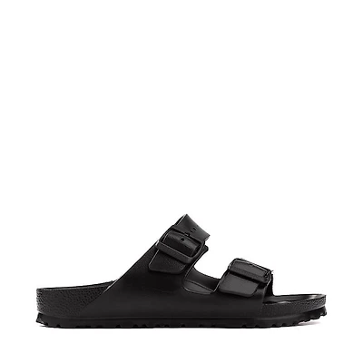 Mens Birkenstock Arizona EVA Slide Sandal - Black
