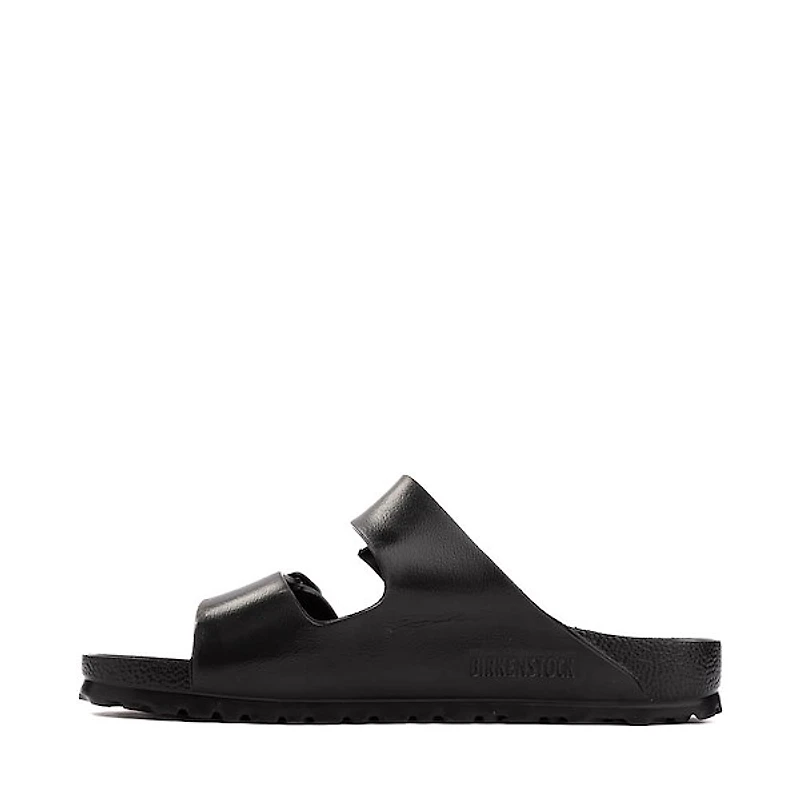 Sandale Birkenstock Arizona EVA pour hommes - Noire