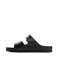 Sandale Birkenstock Arizona EVA pour hommes - Noire
