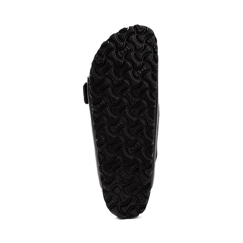 Sandale Birkenstock Arizona EVA pour hommes - Noire