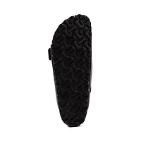 Sandale Birkenstock Arizona EVA pour hommes - Noire