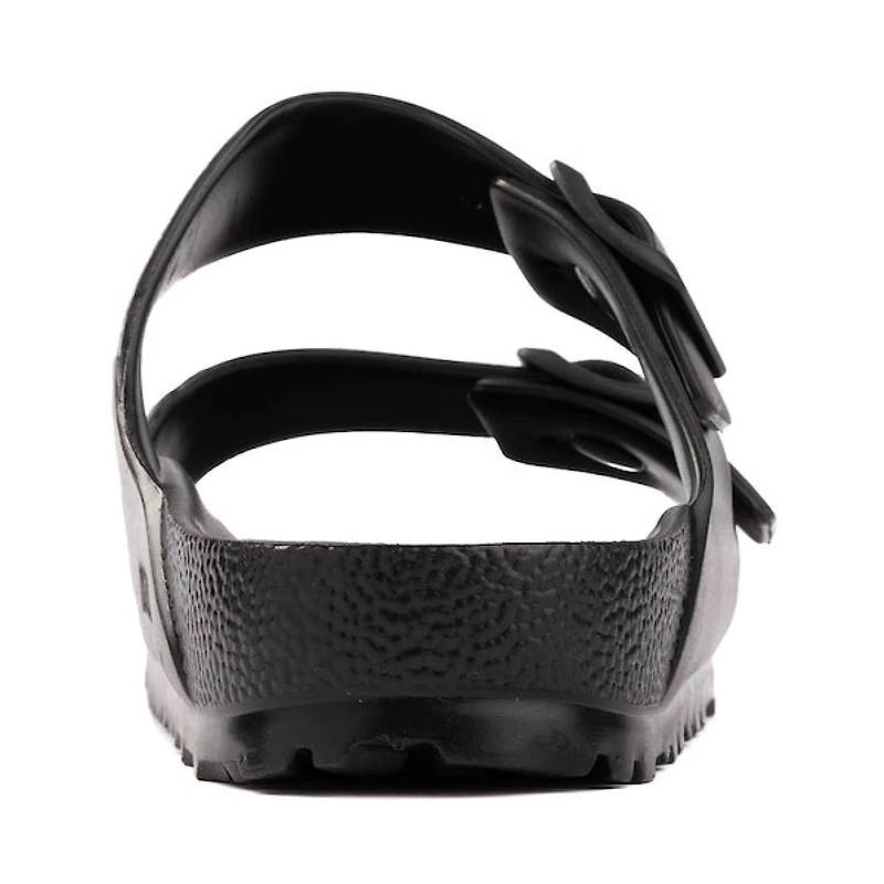 Sandale Birkenstock Arizona EVA pour hommes - Noire