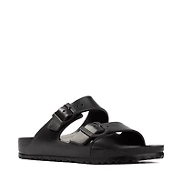 Sandale Birkenstock Arizona EVA pour hommes - Noire