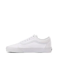 Chaussure de skate Vans Old Skool - Blanche