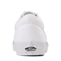 Chaussure de skate Vans Old Skool - Blanche